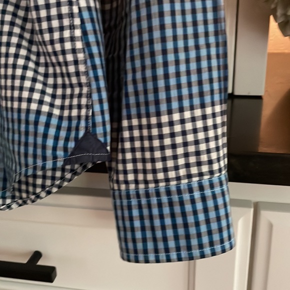 Express Men’s button down shirt - Picture 3 of 3